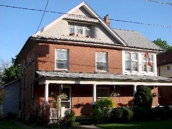 Campbell House Weston Hotel Toronto